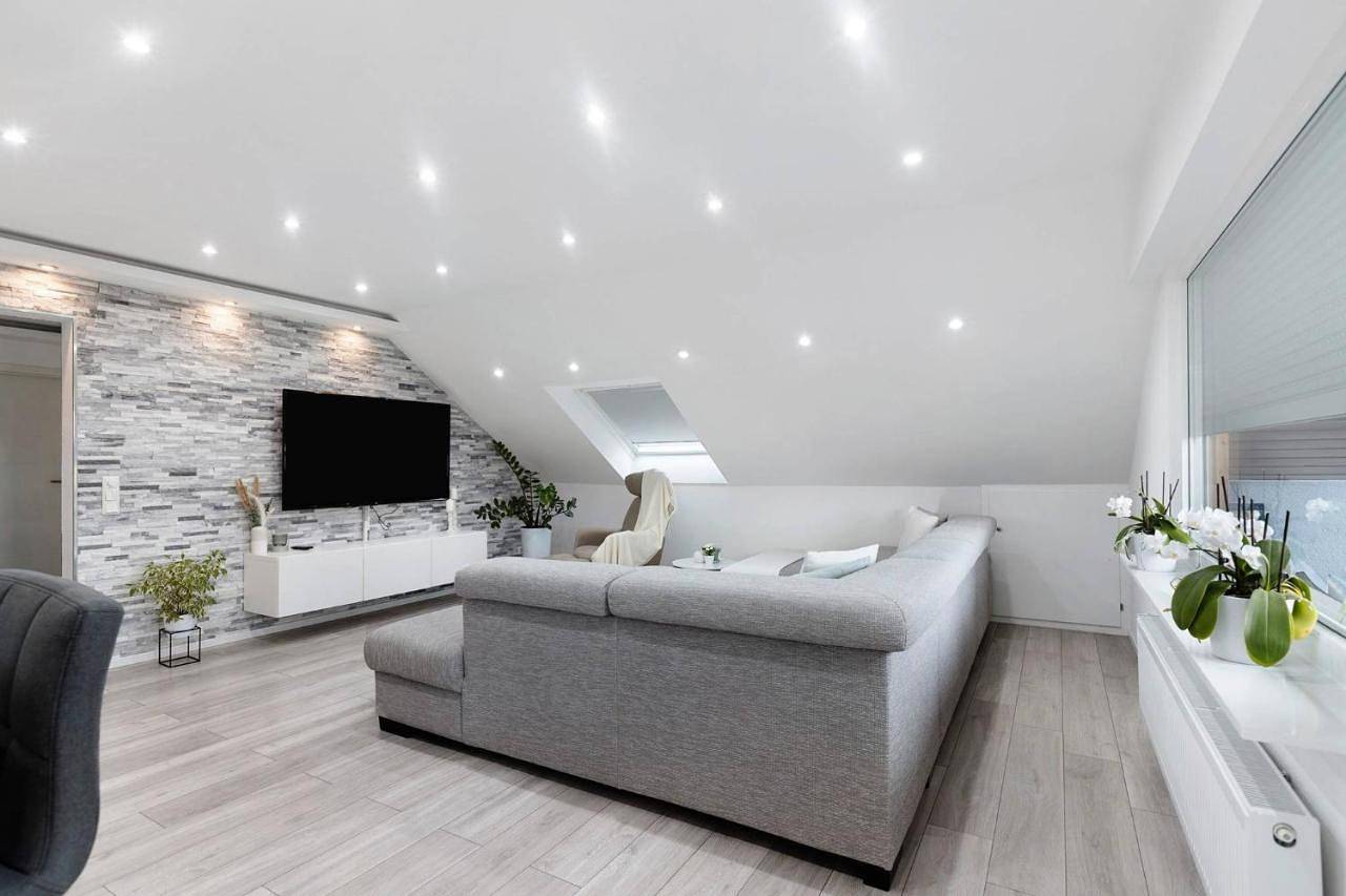 Ganze Wohnung, Ferienwohnung Blackforest in Villingen-Schwenningen, Mittlerer Schwarzwald