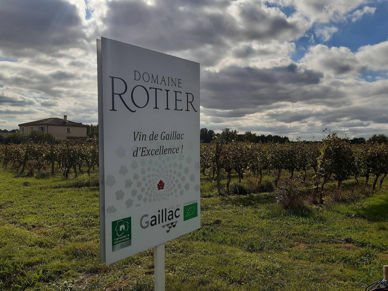 Petit Nareye in Cadalen, Région d'Albi