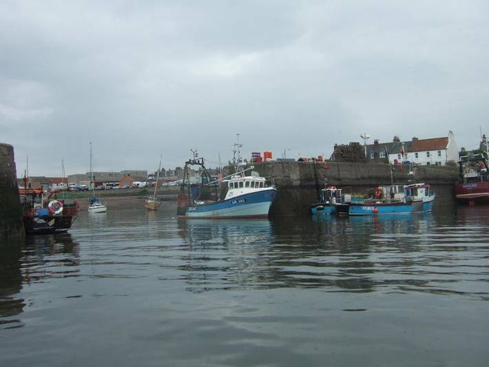 Location de vacances pour 2 personnes dans Port Seton - 4