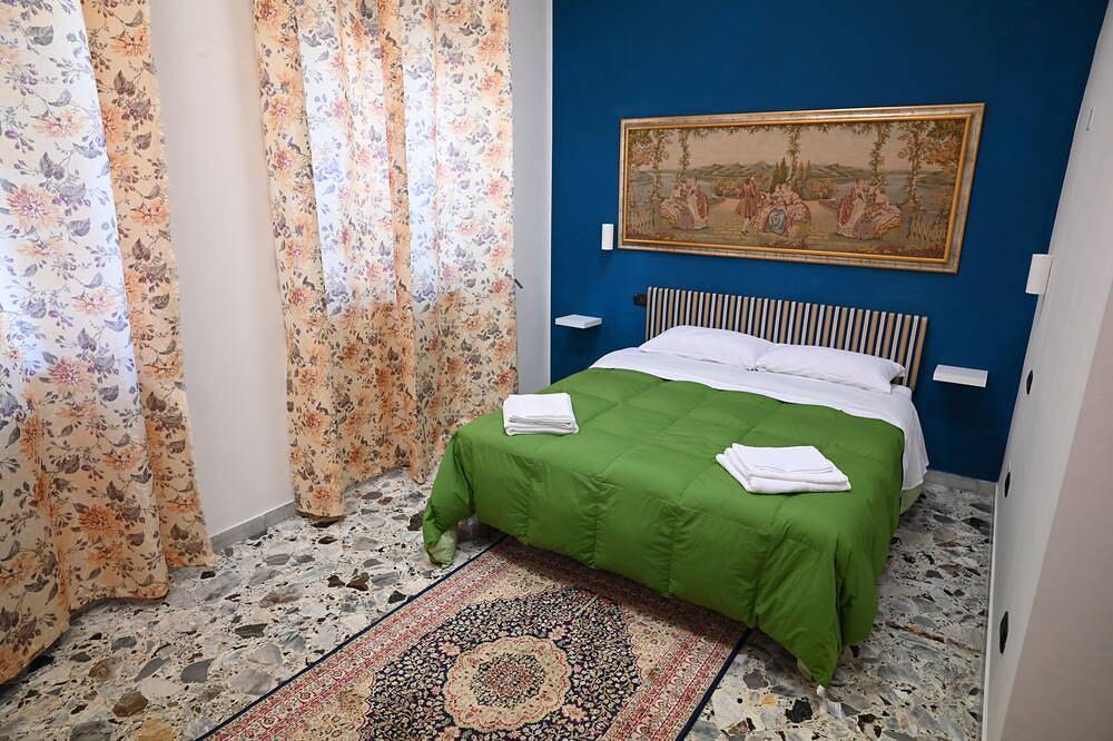 Camera Deluxe - Villa San Giuseppe in Brindisi, Salento