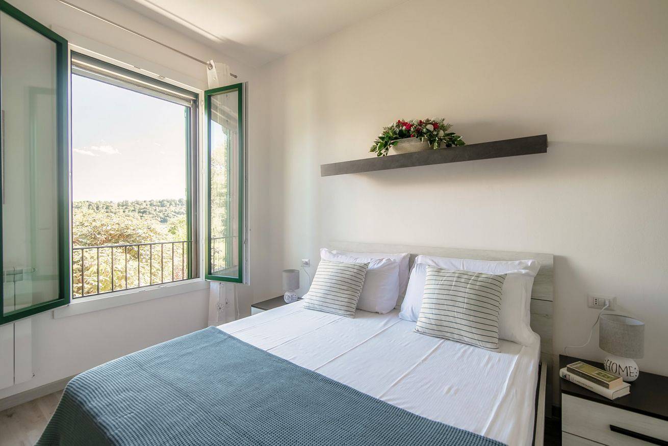 Ganze Wohnung, Montorfano By The Lake in Montorfano, Brianza