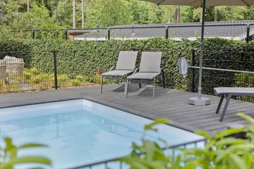 Vakantiepark voor 10 Personen in Rhenen, Provincie Utrecht, Afbeelding 2