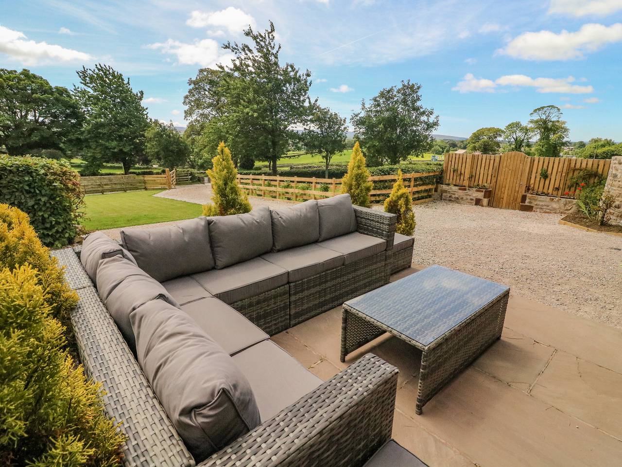 Dairy Cottage in Yorkshire Dales National Park