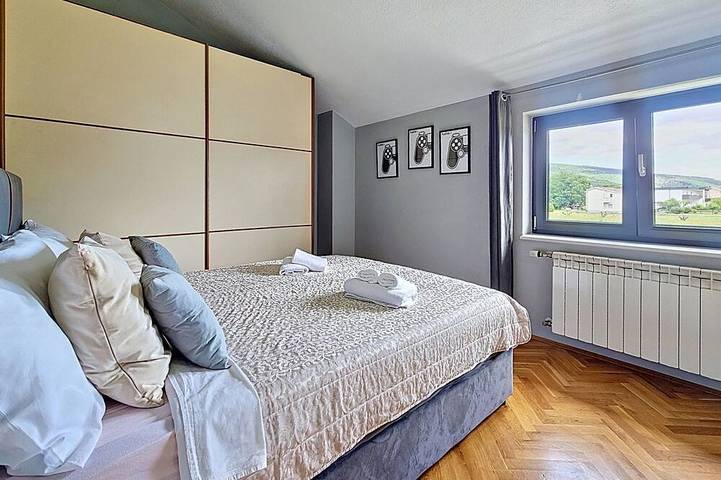 Ferienhaus Mina in Imotski, Makarska Riviera