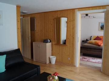Hütte für 2 Personen in Wengen, Lauterbrunnen, Bild 4