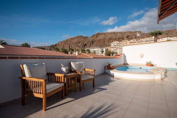 Location de vacances pour 4 personnes à Arona - 3