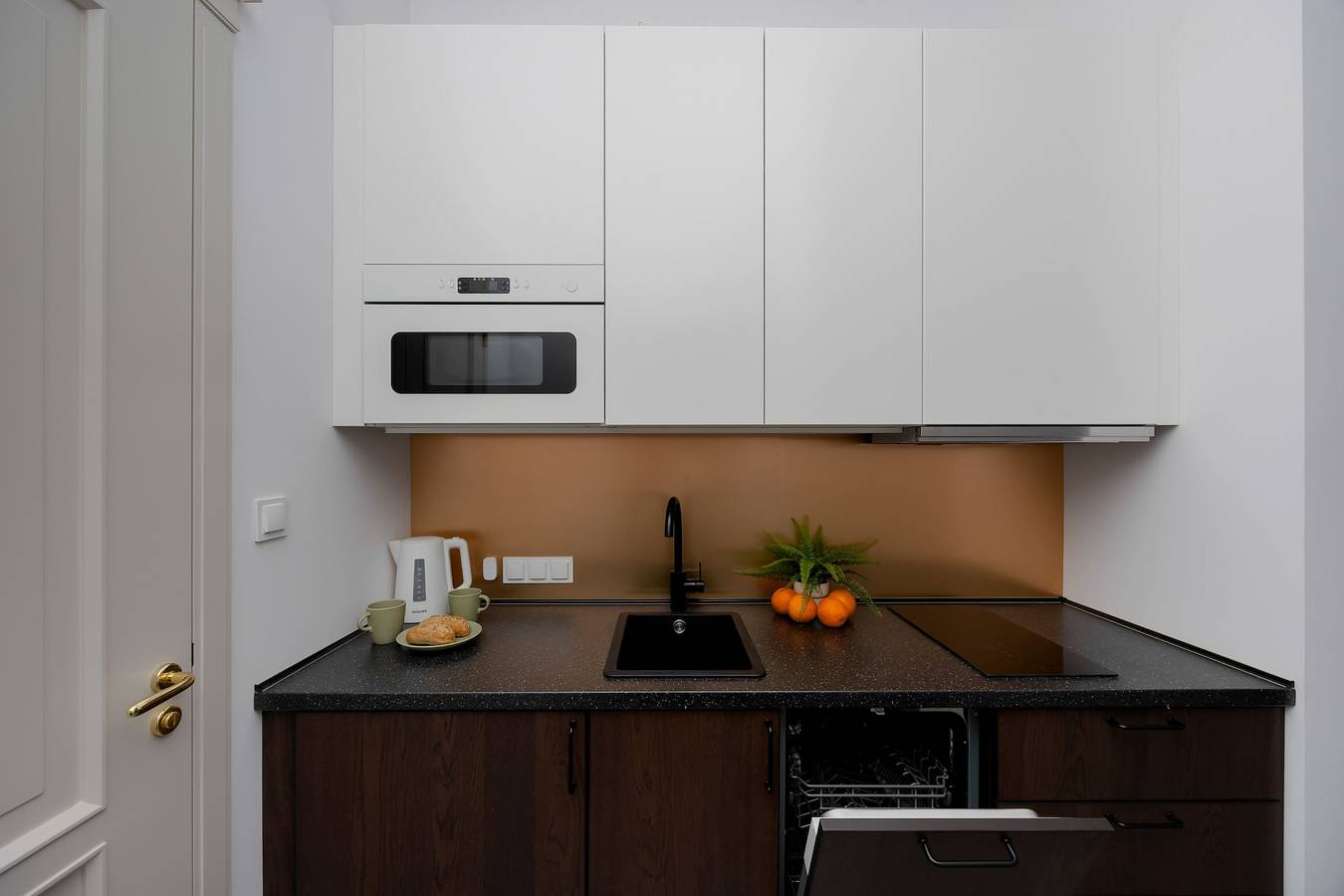 Appartamento intero, Podwale 3 | Spacious Apartment | Smarttv in Varsavia Śródmieście, Varsavia