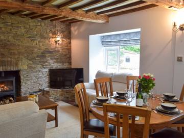 Cottage for 4 People in South-Wales, Carmarthenshire, Photo 4