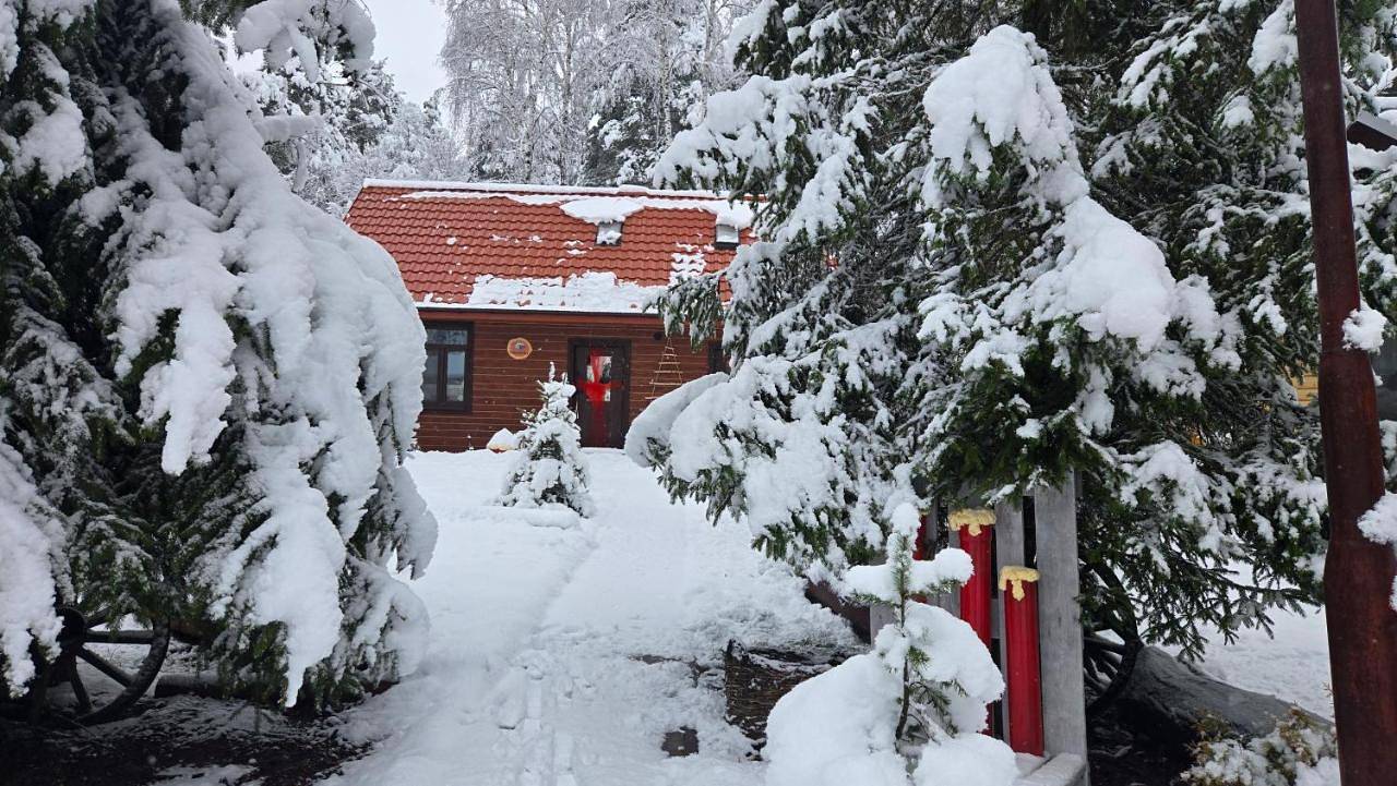 Ośrodek Wypoczynkowy Mamczur Pizuny, Roztocze, baseny, sauna, jacuzzi w cenie wynajmu in Roztocze