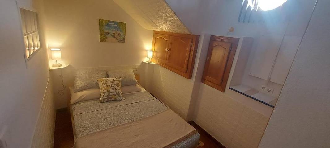 Gîte pour 4 personnes à Casarabonela - 4