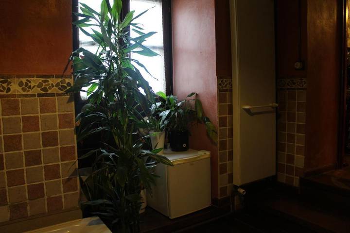 Hotel para 3 personas, con jacuzzi en Llanes - 3