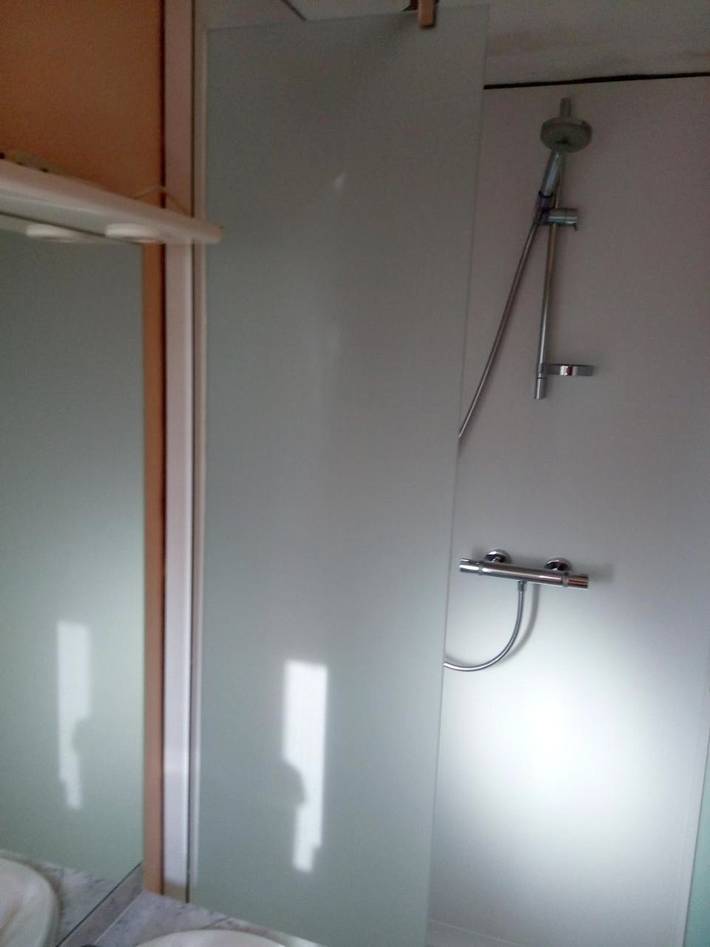 Location de vacances pour 3 personnes, avec terrasse ainsi que vue et jardin à Koekelare - 4