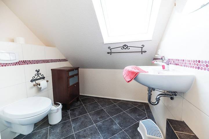 Ferienhaus für 4 Personen, mit Garten in Avendorf - 4