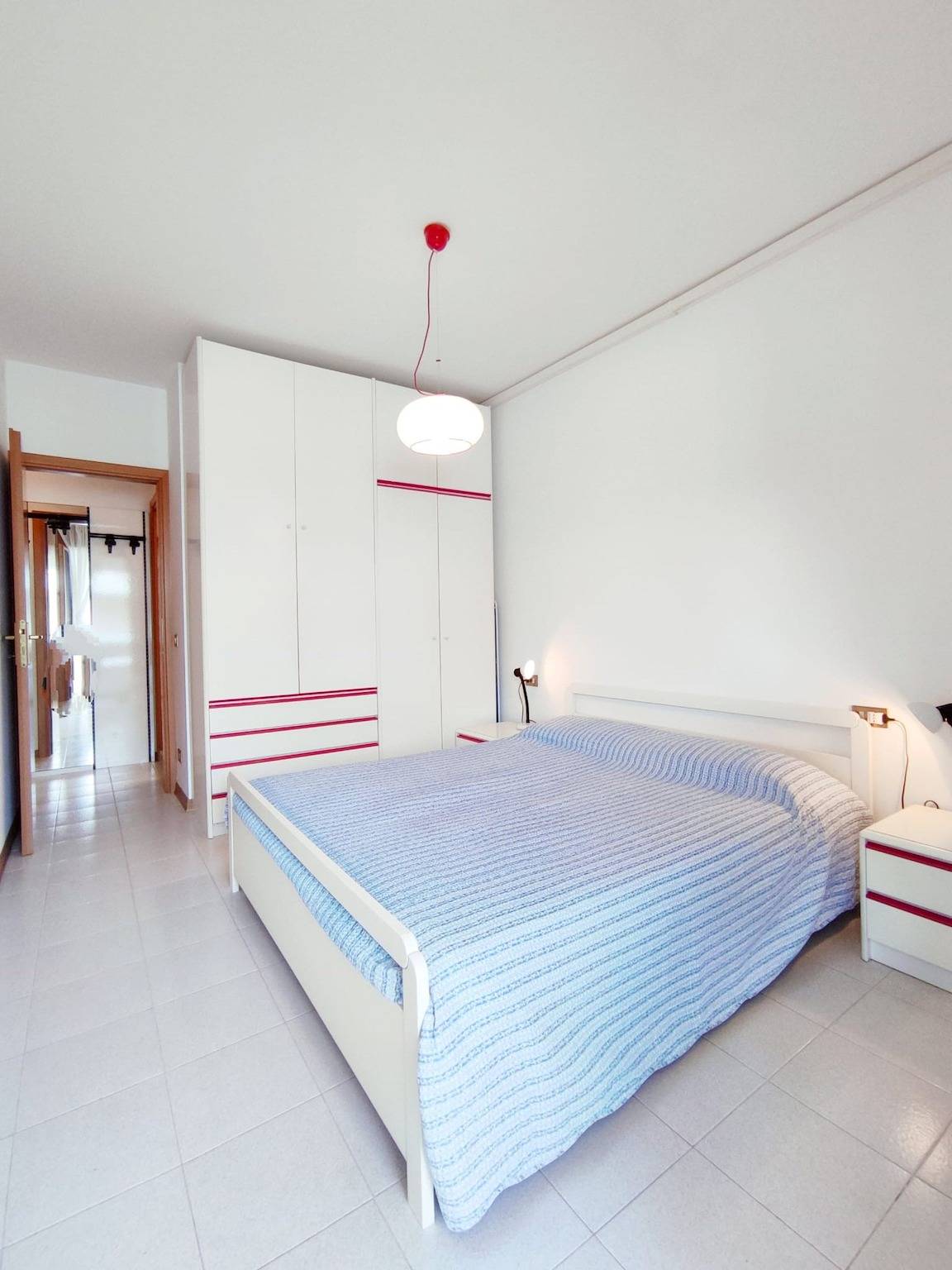 Ganze Wohnung, Helle Wohnung mit Terrasse in Bibione, San Michele al Tagliamento