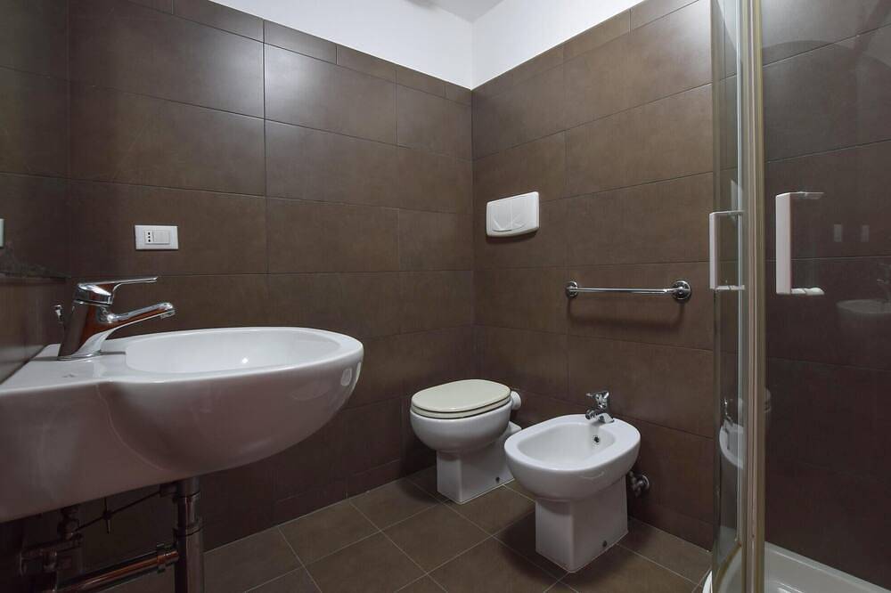 Appartamento intero, 2 bedroom gorgeous apartment in Pizzo in Pizzo, Provincia di Vibo Valentia