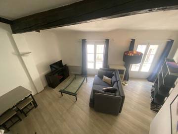 Appartement De Vacances pour 4 Personnes dans Avignon, Provence, Photo 3