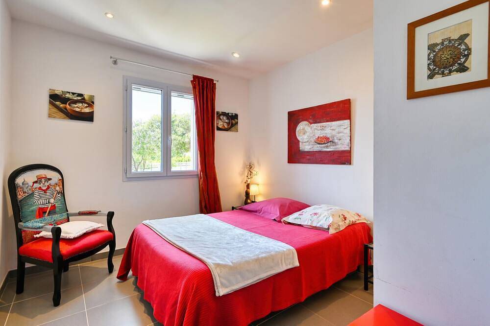 Prachtig huis in Tourves met Wifi in Tourves, Brignoles region