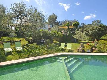 Villa in Marina Manresa, Alcúdia für 5 