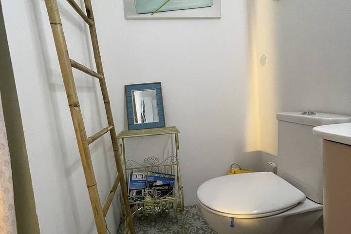 Chambre Les Pins in Mimizan, Côte d’Argent