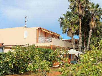 Ferienhaus in Sant Joan de Labritja, Ibiza Norden für 6 
