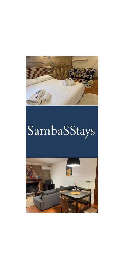 Residence per 6 persone, con giardino e panorama, con animali domestici - 1