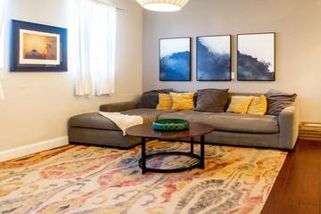 Vacation Apartment for 6 Guests in St. Louis, Missouri, Picture 4