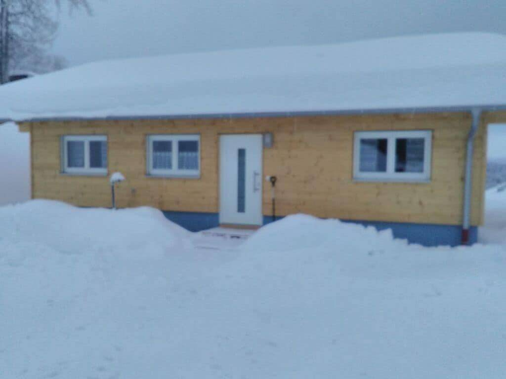 Ferienhaus Baier Komfortable Ferienresidenz in Philippsreut, Ostbayern