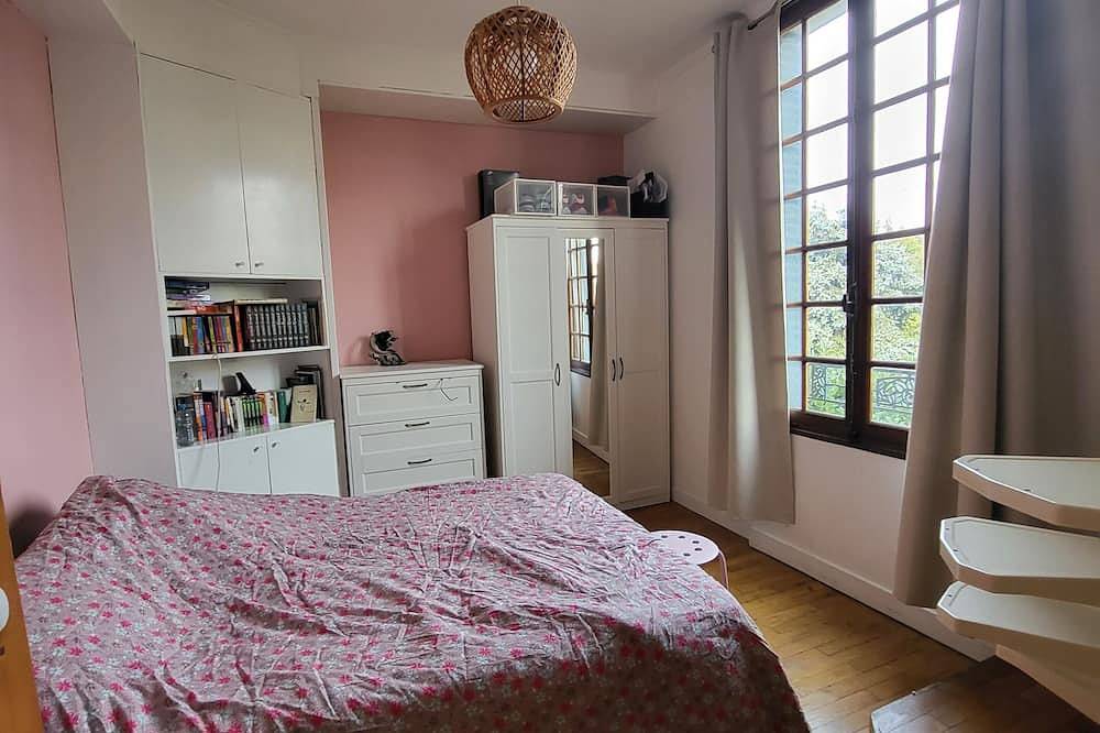 Country-style town house in Vitry-sur-Seine, Valle del Marne