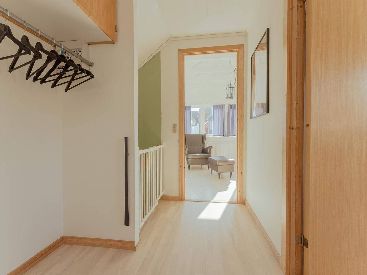 Zentrale Oase am Hafen -- By Traum Ferienwohnungen in Tórshavn, Färöer