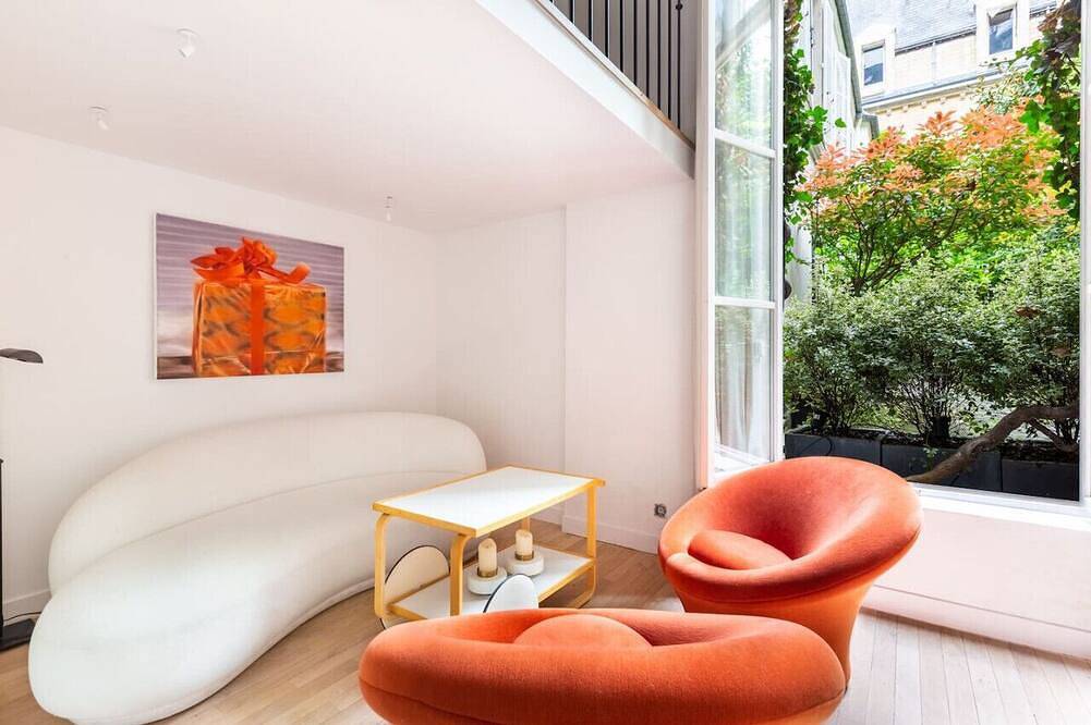 Appartement de vacances