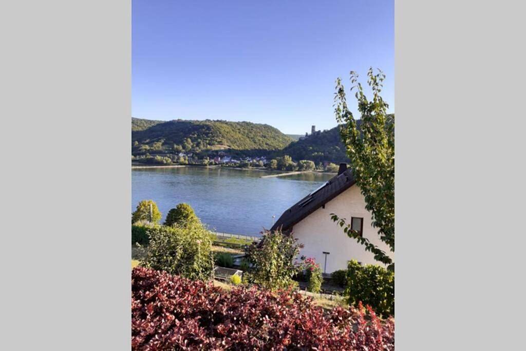 Ganze Wohnung, One-Bedroom Apartment in Lorchhausen, Lorch