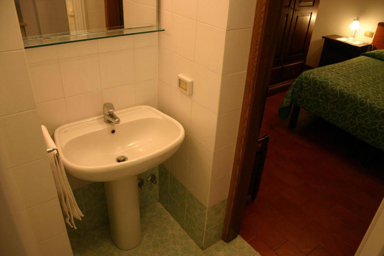 B&B Casale Virgili in Siena, Chianti