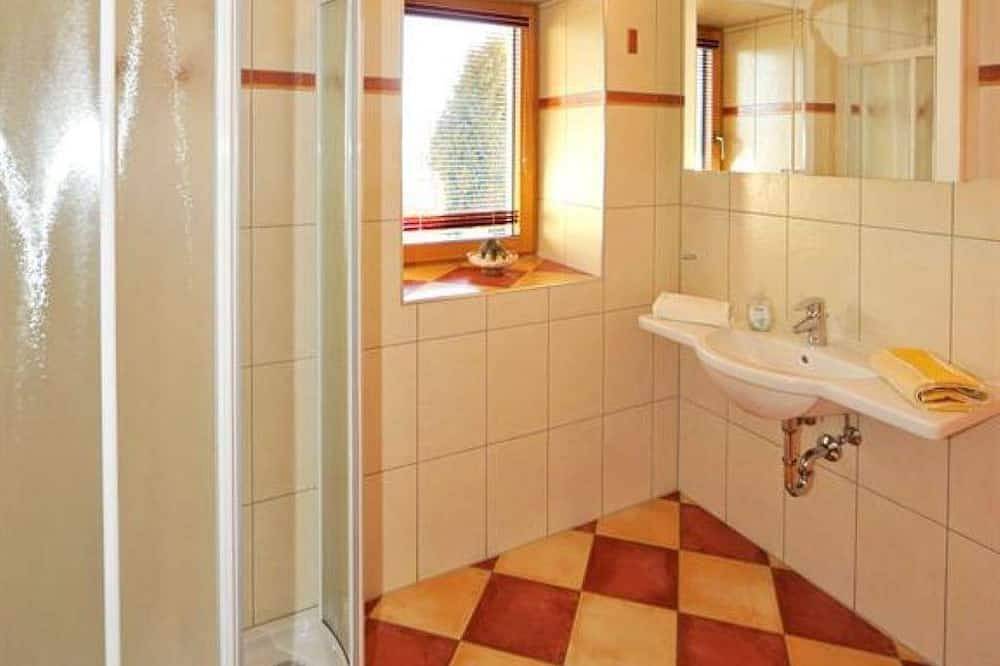Ferienhäuschen für 2-4  Personen - Landhaus Ebner in Millstatt, Bezirk Spittal an der Drau