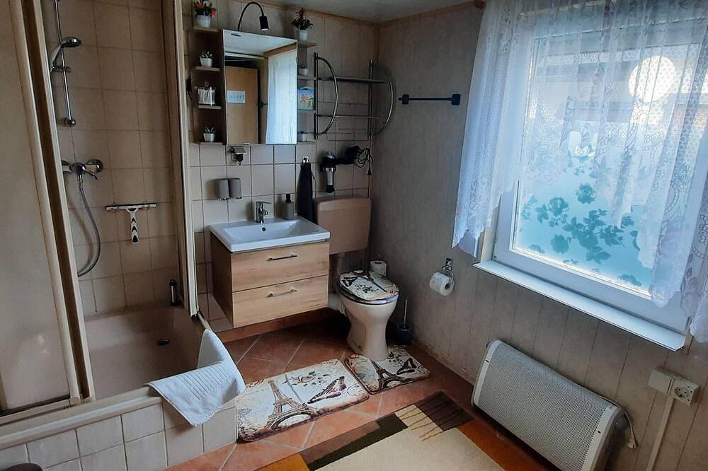 Ferienhaus Haus Dannigkow in Dannigkow, Gommern