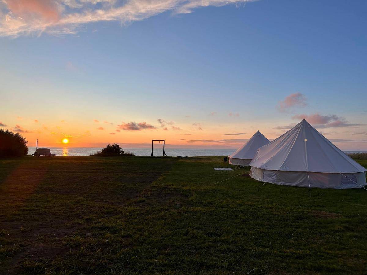 Sea Soul Glamping and Events in Gmina Pāvilosta, Kurlandia
