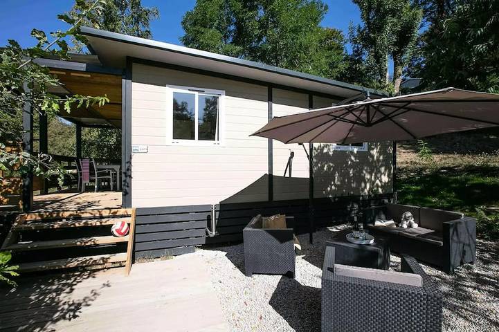 Gîte pour 6 personnes, avec piscine et terrasse à Saint-Léger-de-Fougeret - 4