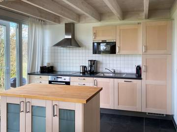 Ferienhaus für 8 Personen in Röbel, Müritz, Bild 3