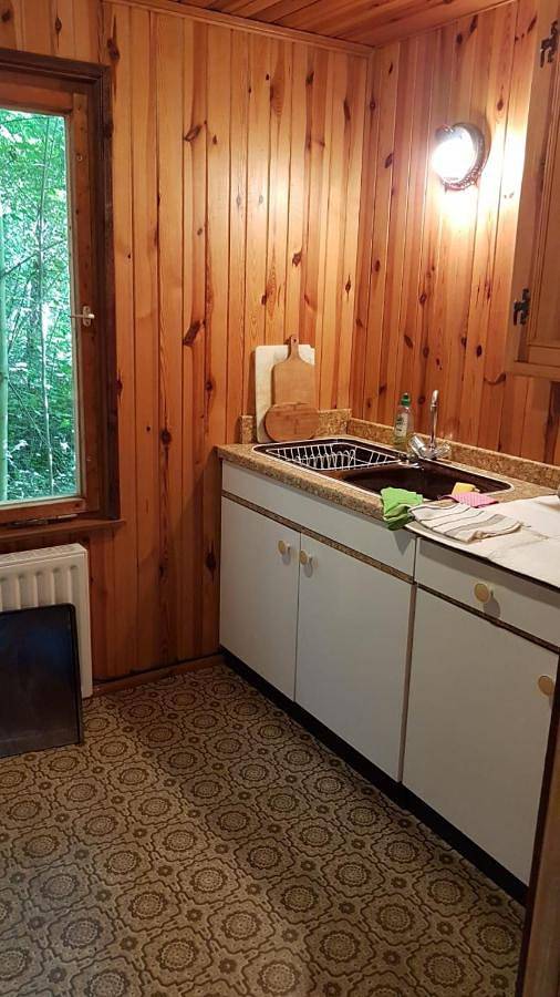 Ferienhaus für 2 Personen, mit Terrasse und Ausblick im Spreewald - 2