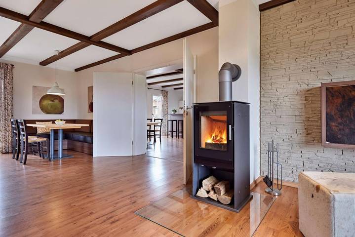 Ferienpark für 5 Personen, mit Sauna und Garten sowie Terrasse, kinderfreundlich in Rheinland-Pfalz - 2