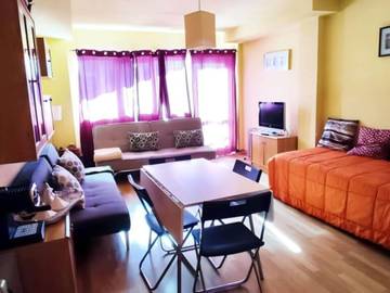 Apartamento De Vacaciones para 4 Personas en Pradollano, Monachil, Foto 1