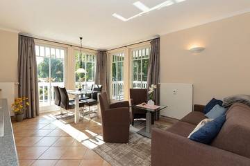 Ferienwohnung für 4 Personen in Ostseebad Kühlungsborn, Kühlungsborn, Bild 1