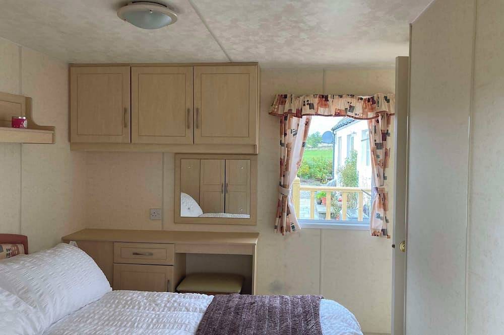 Camping for 3 Guests in Highlands, Scotland