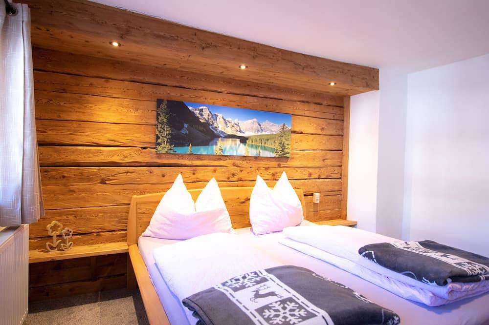 Geheel appartement, Vacation apartment/apartment for 5 guests with 65m² in Oberau Wildschönau in Wildschönau, Kaisergebirge