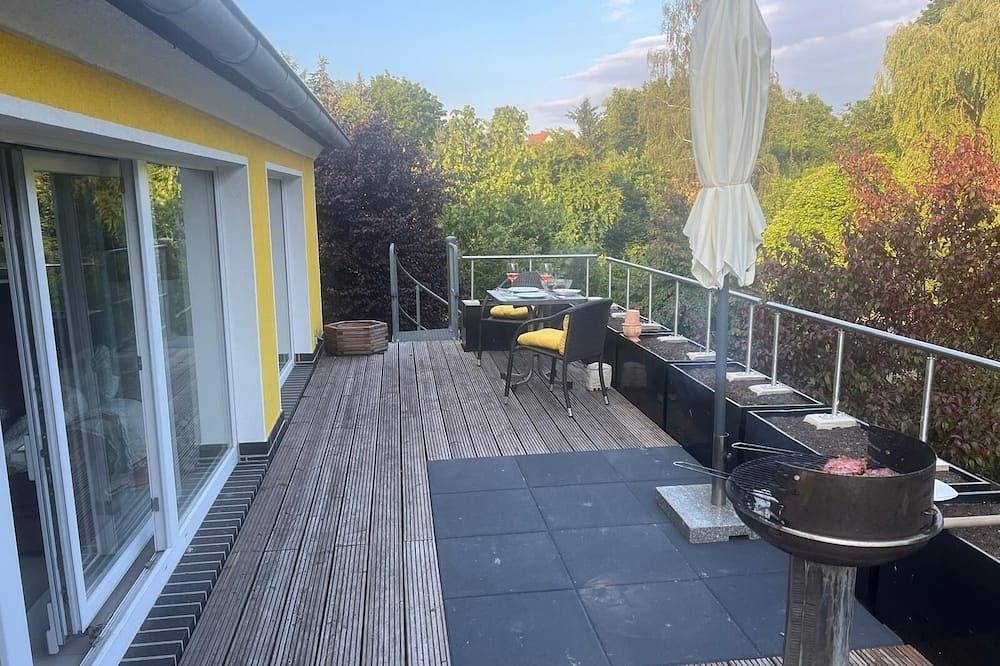 Ganze Wohnung, Ferienwohnung/App. für 3 Gäste mit 75m² in Zeuthen (266394) in Zeuthen, Dahme-Spreewald