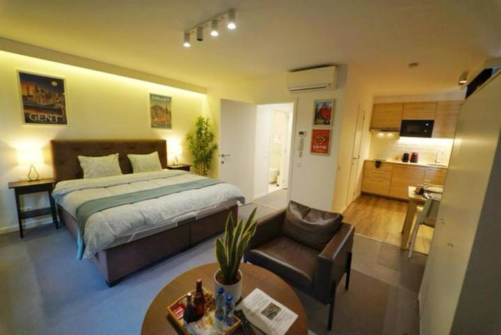 Gîte pour 2 personnes à Zaventem - 3