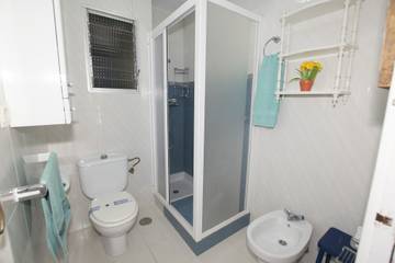 Vakantieappartement voor 5 Personen in Calpe Old Town, Calpe, Afbeelding 4