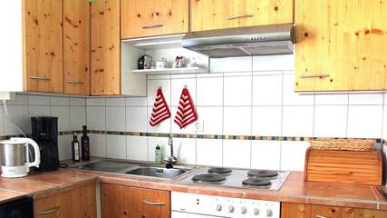 Ferienwohnung für 4 Personen in Roßhaupten, Romantische Straße, Bild 1