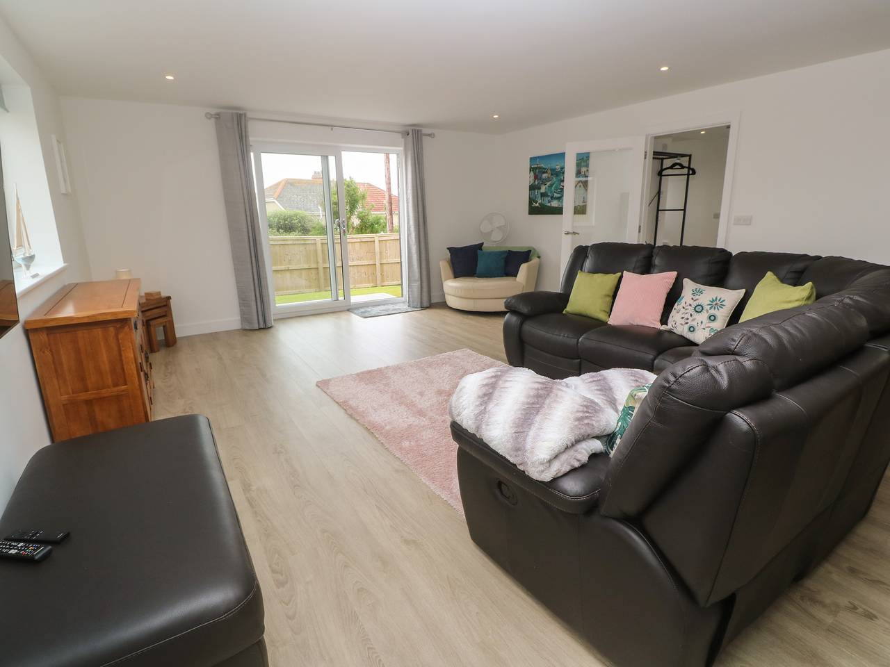 3 Praa Cove in Praa Sands, Cornwall