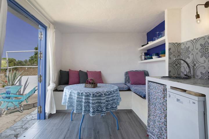 Ferienhaus für 2 Personen in Andalusien - 4