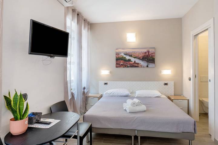 Maison d’hôte pour 2 personnes en Italie - 3
